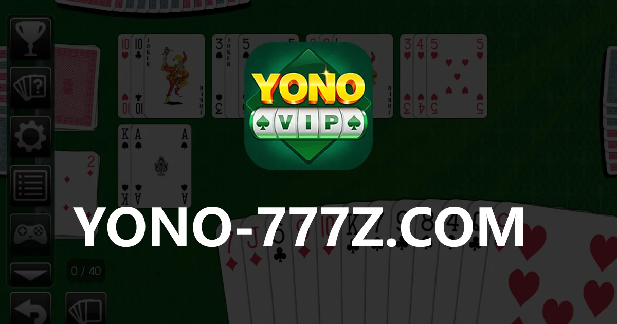 yono 777