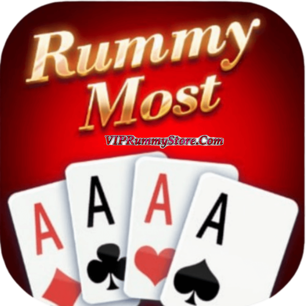 Rummy Most App – Play Real Money Rummy with Fast Withdrawals